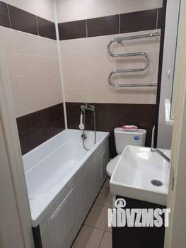 Студия квартира, вторичка, 19м2, 2/5 этаж