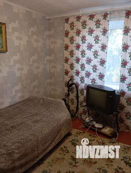 1-к квартира, вторичка, 22м2, 5/9 этаж
