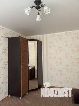 1-к квартира, вторичка, 29м2, 4/5 этаж