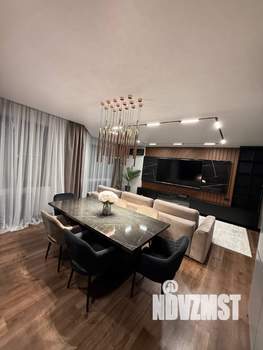 3-к квартира, вторичка, 110м2, 7/15 этаж