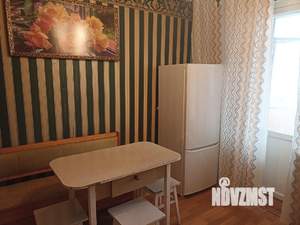 2-к квартира, вторичка, 55м2, 5/5 этаж