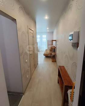 Студия квартира, вторичка, 22м2, 6/14 этаж