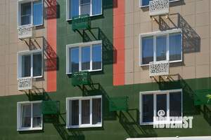 2-к квартира, вторичка, 53м2, 2/11 этаж