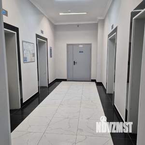 3-к квартира, вторичка, 99м2, 16/24 этаж