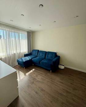 3-к квартира, вторичка, 65м2, 8/9 этаж