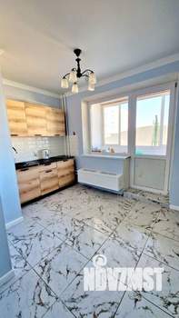 1-к квартира, вторичка, 39м2, 3/16 этаж