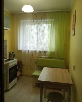 2-к квартира, вторичка, 46м2, 2/5 этаж