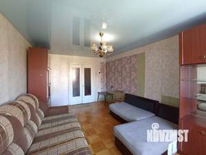 2-к квартира, вторичка, 52м2, 5/5 этаж