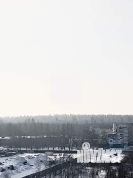 Студия квартира, вторичка, 27м2, 8/9 этаж