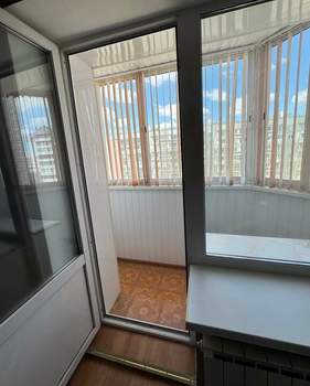 2-к квартира, вторичка, 56м2, 6/9 этаж
