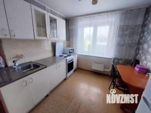1-к квартира, вторичка, 34м2, 5/10 этаж