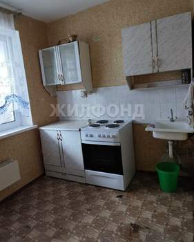 1-к квартира, вторичка, 35м2, 10/14 этаж