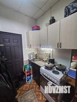 Студия квартира, вторичка, 21м2, 4/4 этаж
