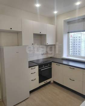 2-к квартира, вторичка, 64м2, 7/9 этаж