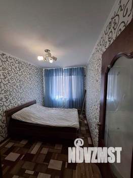 2-к квартира, вторичка, 46м2, 4/5 этаж