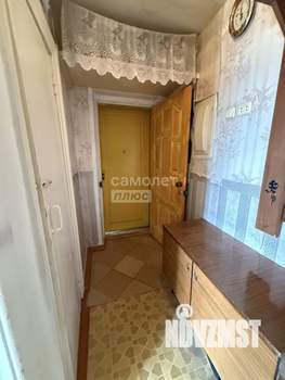 1-к квартира, вторичка, 31м2, 3/5 этаж