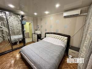 3-к квартира, вторичка, 68м2, 2/9 этаж