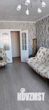 3-к квартира, вторичка, 66м2, 8/10 этаж