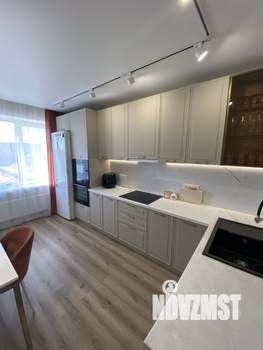 3-к квартира, вторичка, 75м2, 6/10 этаж