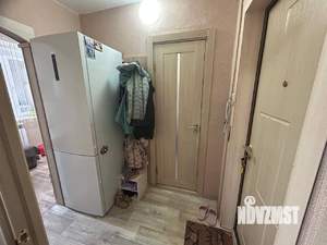 1-к квартира, вторичка, 26м2, 10/10 этаж