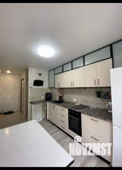 3-к квартира, вторичка, 63м2, 4/9 этаж