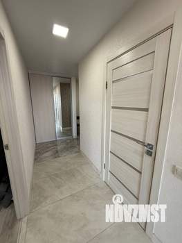 2-к квартира, вторичка, 58м2, 8/9 этаж