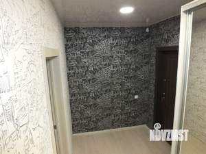 1-к квартира, вторичка, 45м2, 2/4 этаж