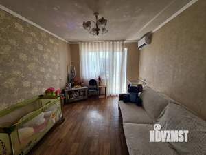 2-к квартира, вторичка, 56м2, 4/10 этаж