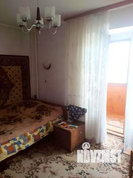 3-к квартира, вторичка, 67м2, 6/16 этаж