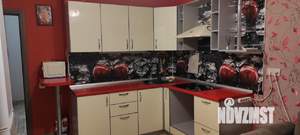 1-к квартира, вторичка, 43м2, 8/14 этаж