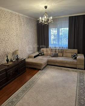 3-к квартира, вторичка, 67м2, 4/7 этаж