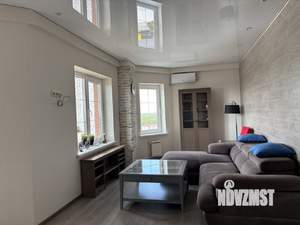 Студия квартира, вторичка, 60м2, 16/19 этаж