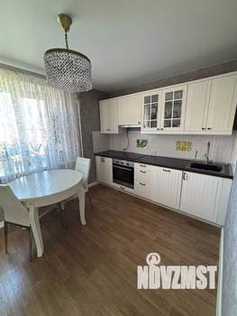 2-к квартира, вторичка, 57м2, 4/16 этаж