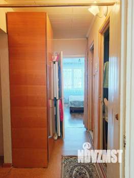 3-к квартира, вторичка, 65м2, 3/9 этаж