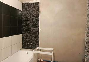 1-к квартира, вторичка, 36м2, 1/8 этаж