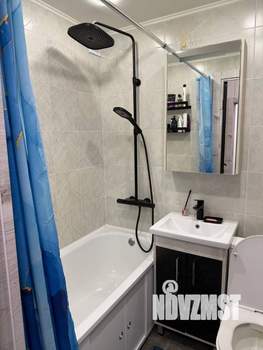 1-к квартира, вторичка, 33м2, 4/9 этаж