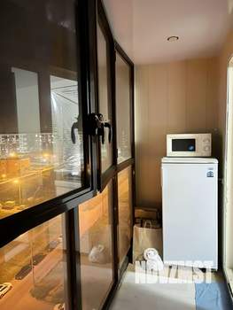 Студия квартира, вторичка, 25м2, 11/16 этаж