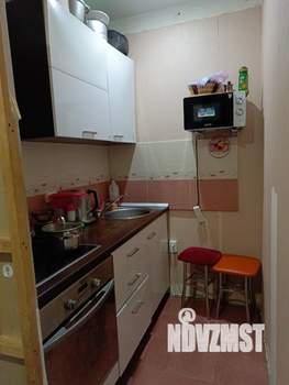 1-к квартира, вторичка, 37м2, 6/10 этаж