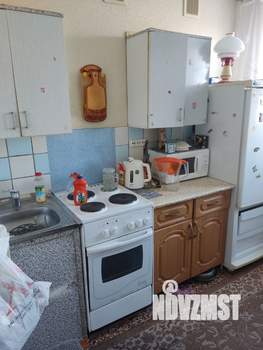 2-к квартира, вторичка, 47м2, 5/5 этаж