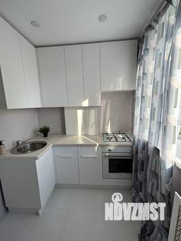 2-к квартира, вторичка, 44м2, 4/5 этаж