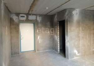 Студия квартира, вторичка, 26м2, 1/10 этаж