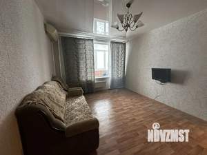 2-к квартира, вторичка, 47м2, 14/16 этаж