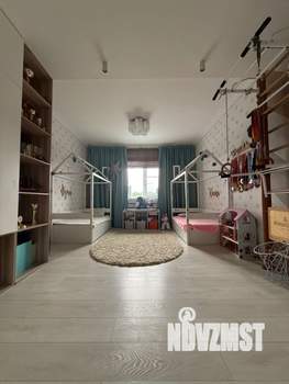 3-к квартира, вторичка, 90м2, 5/8 этаж