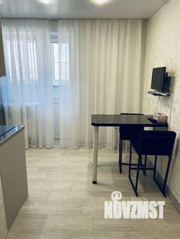 1-к квартира, вторичка, 28м2, 1/5 этаж