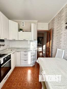 3-к квартира, вторичка, 66м2, 4/10 этаж