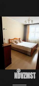 2-к квартира, вторичка, 53м2, 1/9 этаж