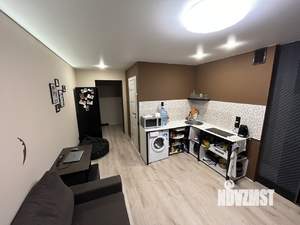 Студия квартира, вторичка, 28м2, 5/5 этаж