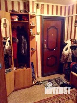 3-к квартира, вторичка, 67м2, 5/5 этаж