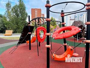 1-к квартира, вторичка, 43м2, 7/9 этаж