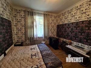 3-к квартира, вторичка, 74м2, 1/3 этаж